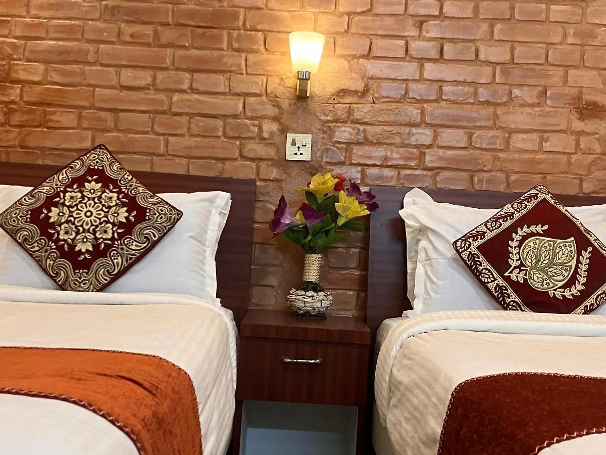 Bed & Breakfast Sacred Trails Homestay Káthmándú Nepál