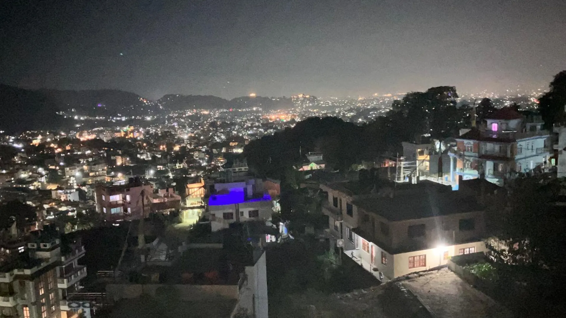 Sacred Trails Homestay Kathmandu