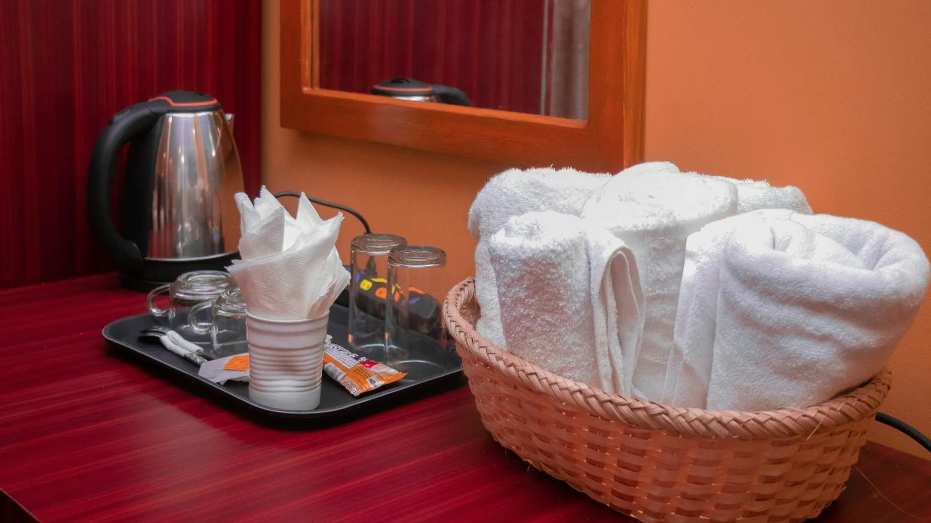Bed & Breakfast Sacred Trails Homestay Kathmandu