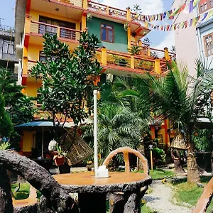 Elbrus Hostal