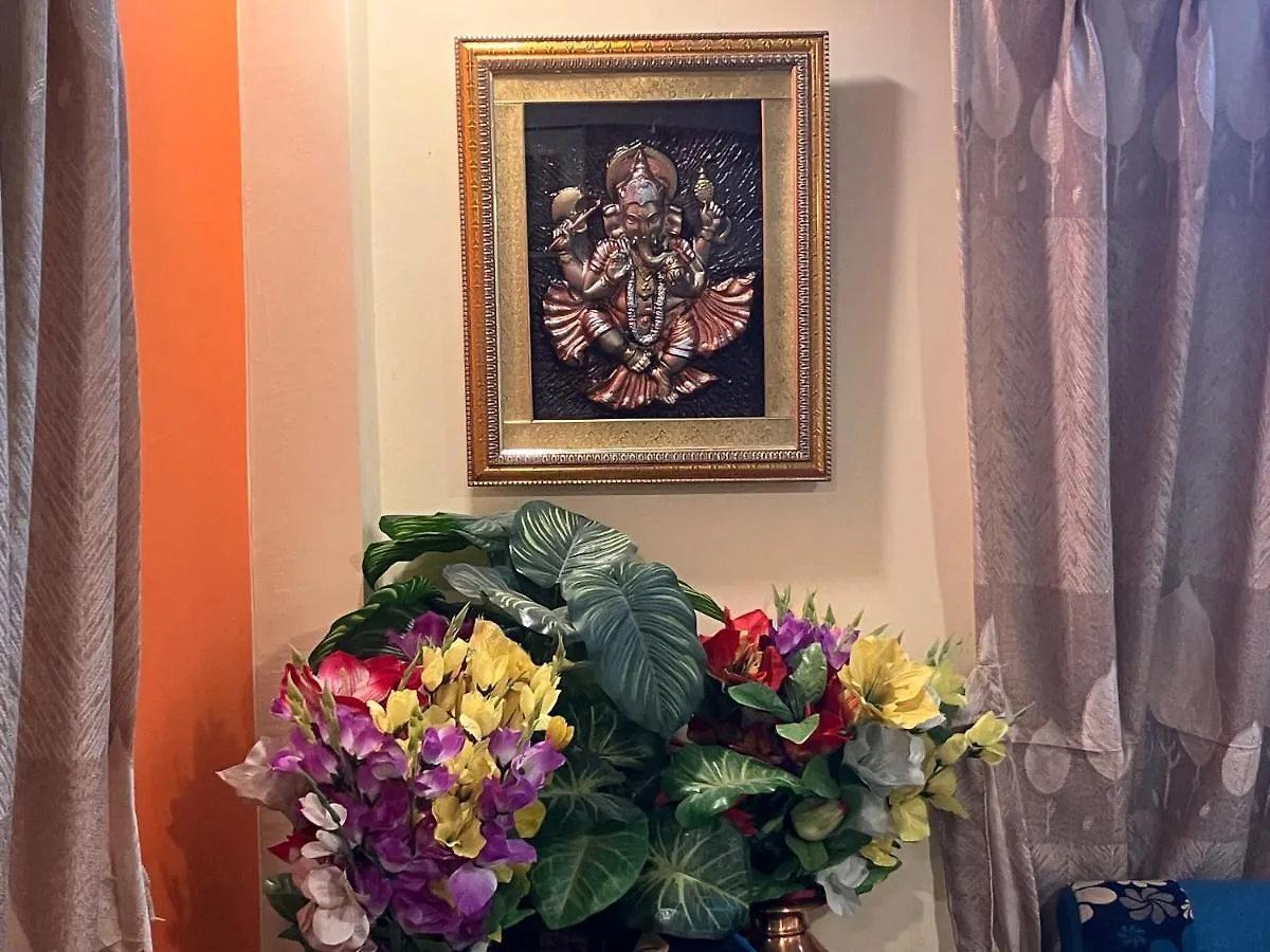 Sacred Trails Homestay Kathmandu