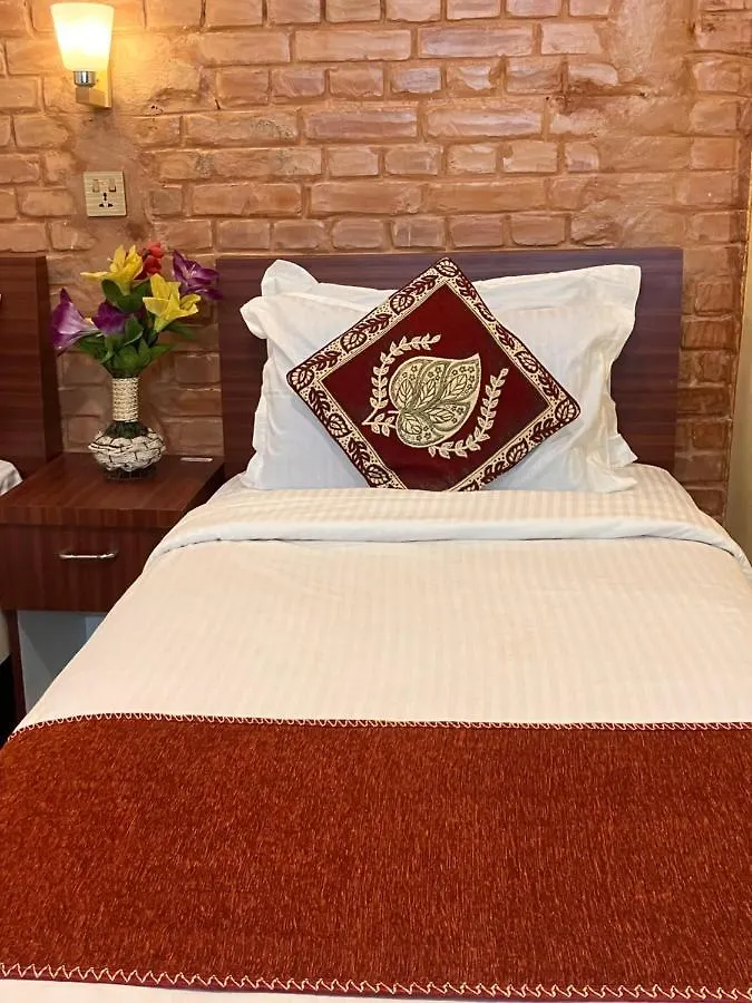Sacred Trails Homestay Kathmandu Bed & Breakfast