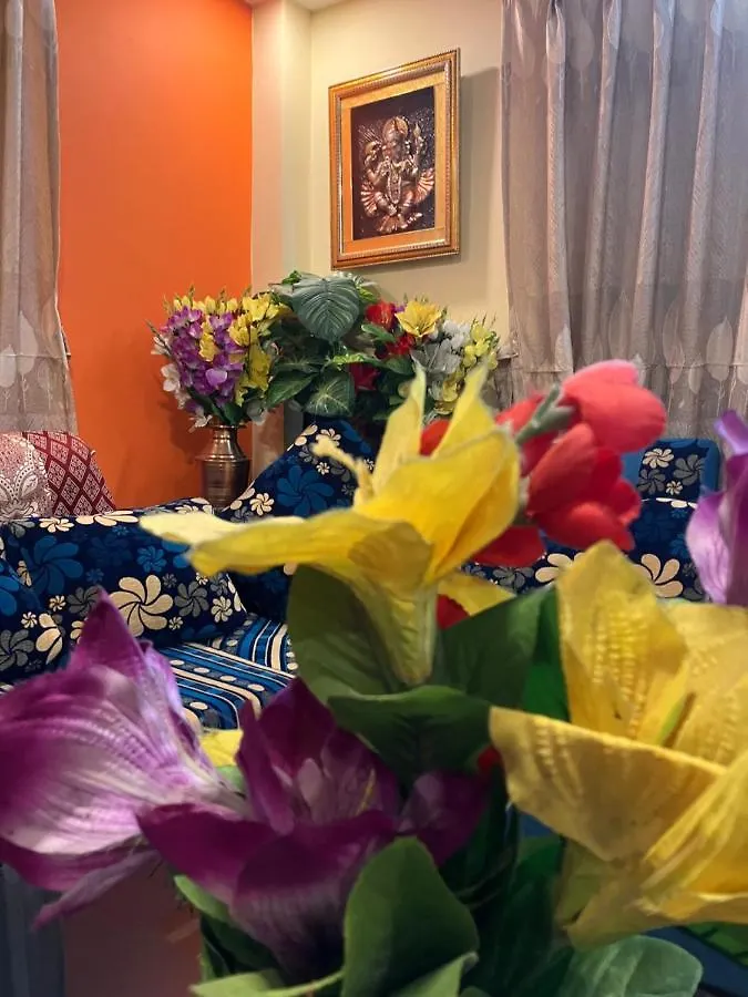Sacred Trails Homestay Kathmandu 0*,  Nepal