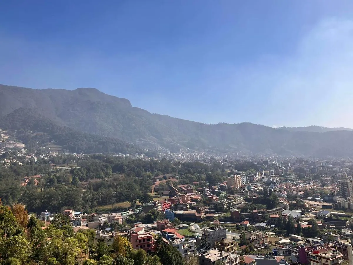 Bed & Breakfast Sacred Trails Homestay Kathmandu