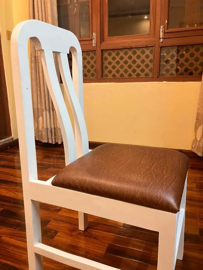 Sacred Trails Homestay Kathmandu 0*,  Nepal