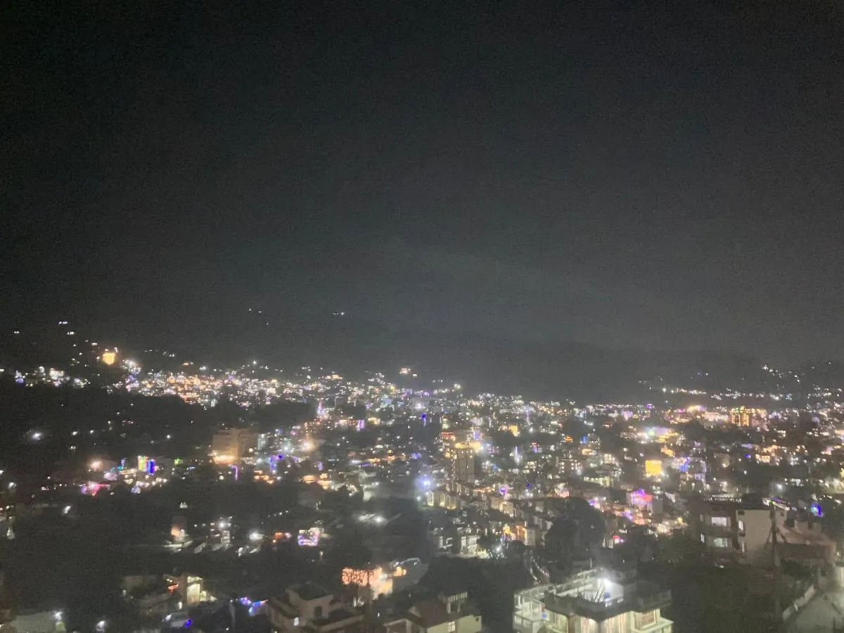 Sacred Trails Homestay Kathmandu Bed & Breakfast