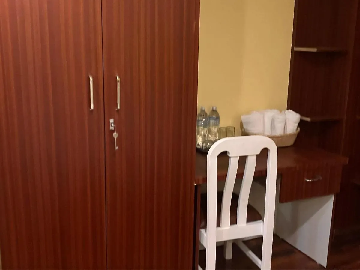 Sacred Trails Homestay Kathmandu
