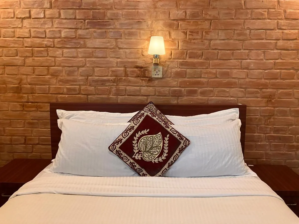 Sacred Trails Homestay Kathmandu Nepal