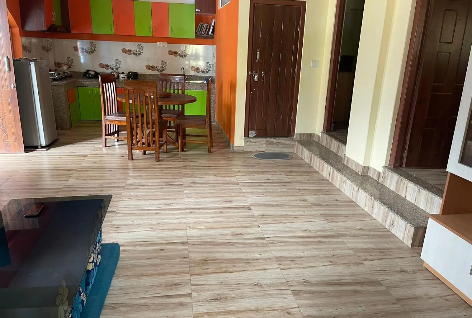 Sacred Trails Homestay Kathmandu 0*,