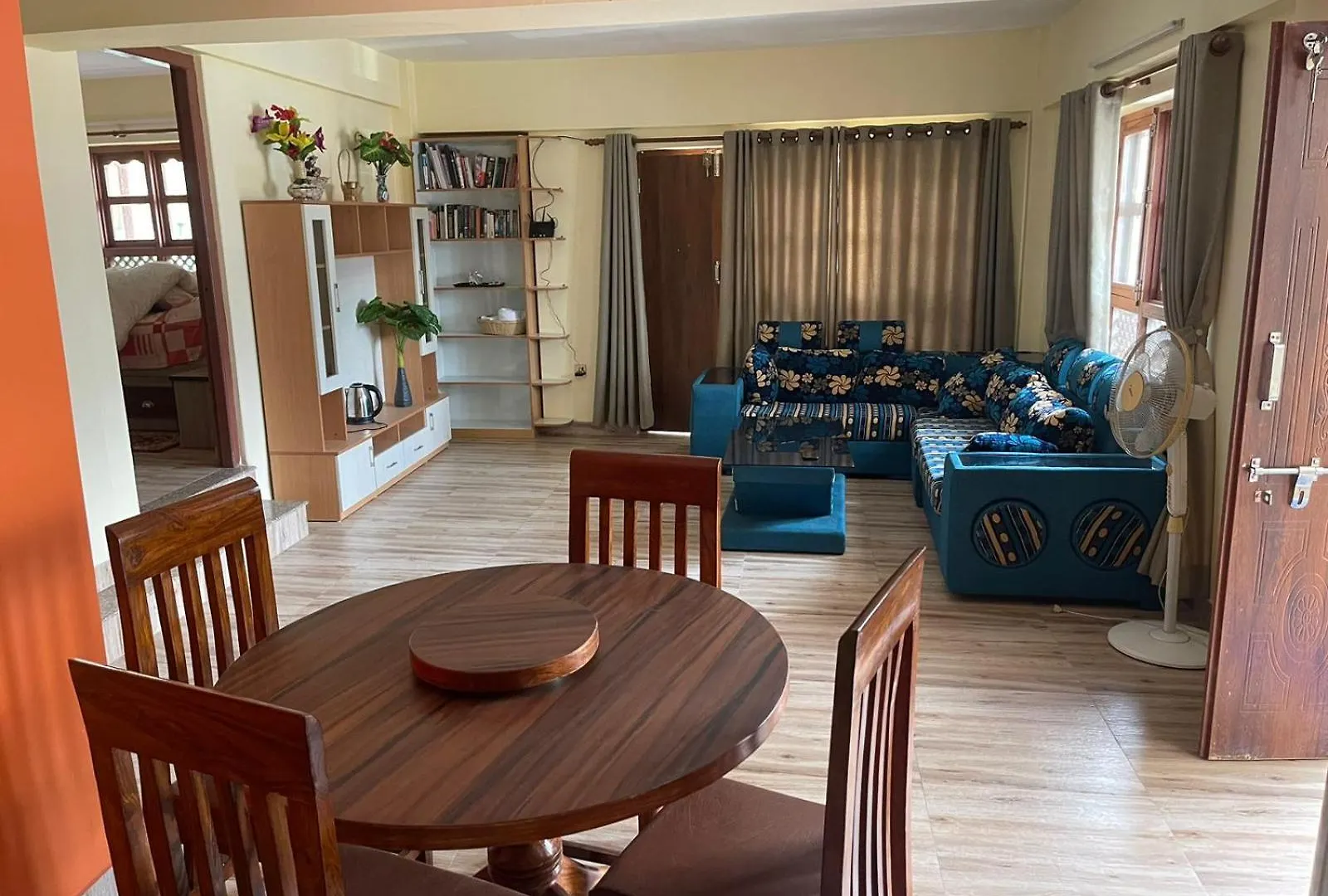 Sacred Trails Homestay Kathmandu 0*,  Nepal